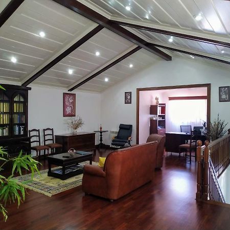Bettencourt Rooms Santa Cruz da Graciosa Exterior foto